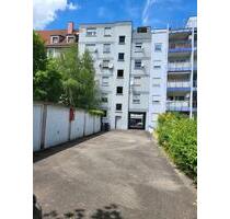 Geräumige, abschließbare Garage in Karlsruhe, Ab Sofort frei