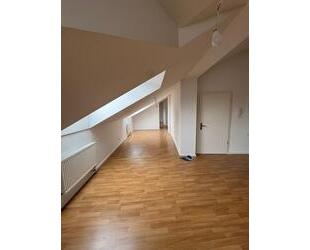 Erstbezug - Attraktive 2-Zimmer Dachgeschosswohnung in Alt-Köpenick - Berlin Treptow-Köpenick