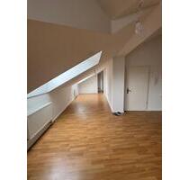 Erstbezug - Attraktive 2-Zimmer Dachgeschosswohnung in Alt-Köpenick - Berlin Treptow-Köpenick