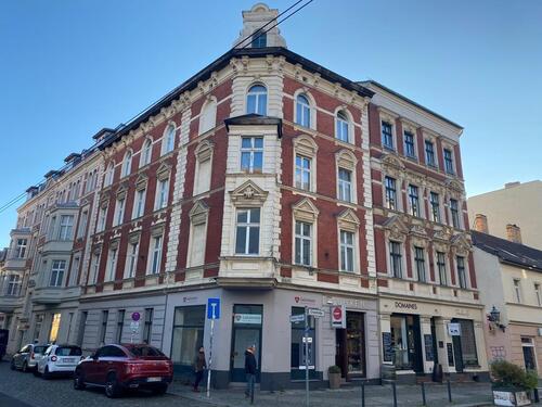 Foto - 2 Zimmer Etagenwohnung zur Miete in Berlin