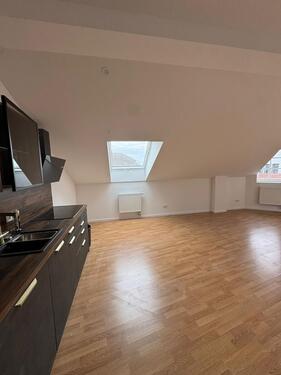 Foto - Etagenwohnung in Berlin zur Miete