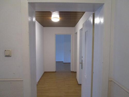 Foto - Schöne Aldi Etagenwohnung oder Dachgeschoß Essen Holsterhausen