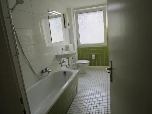 Foto - Etagenwohnung in Essen