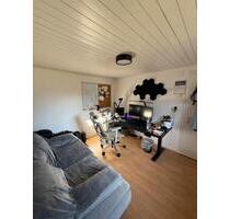 Studio zimmer in einer 3er WG - 750,00 EUR Kaltmiete, in Konstanz (PLZ: 78462)