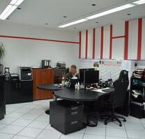 Gewerberäumlichkeiten (ca. 220 m²) zu vermieten - Rüsselsheim am Main