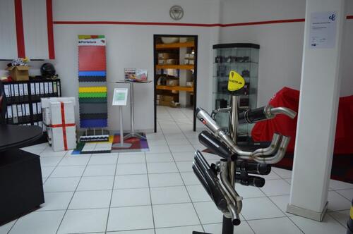 Foto - andere in Rüsselsheim am Main zur Miete