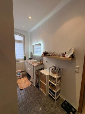 Foto - Etagenwohnung zur Miete in Neustadt bei Coburg