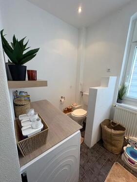 Foto - Etagenwohnung in Neustadt bei Coburg zur Miete