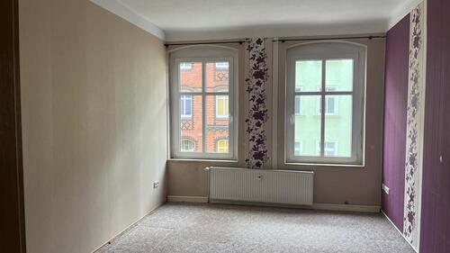 Foto - Etagenwohnung in Rathenow zur Miete