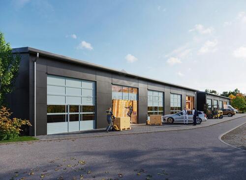 Foto - andere zur Miete in Nersingen