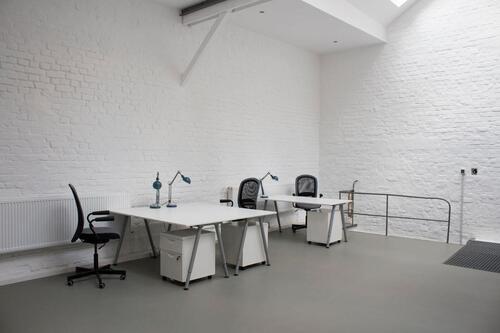 Foto - Coworkingplätze in Büroloft auf der Zülpicher Straße - All-in-Miete