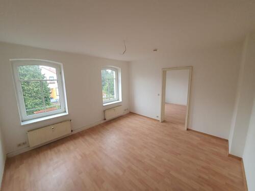 Foto - 2 Zimmer Etagenwohnung zur Miete in Gotha