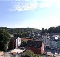 Ihr neues Zuhause Frisch sanierte Wohnung + Parkplatz + Balkon - Ennepetal