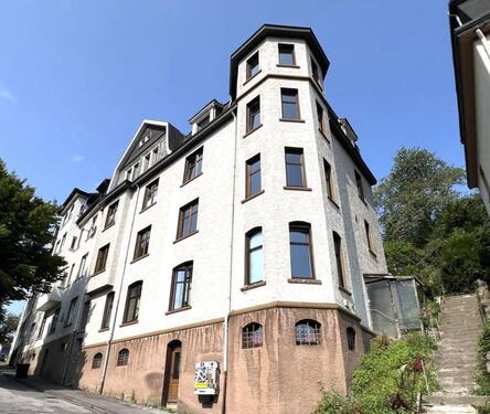 Foto - Etagenwohnung in Ennepetal zur Miete