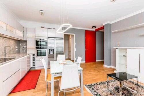 Foto - Ferienwohnung Kufurstendamm - 245,00&nbsp;EUR Kaltmiete,