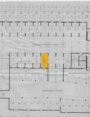 Foto - Stellplatz Sammelgarage Mannheim
