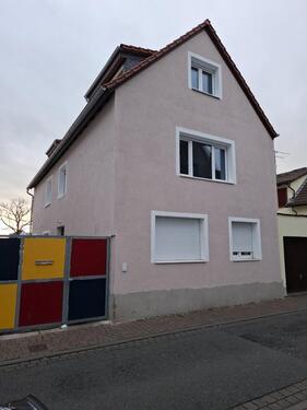 Foto - 4 Zimmer Etagenwohnung zur Miete in Pfungstadt