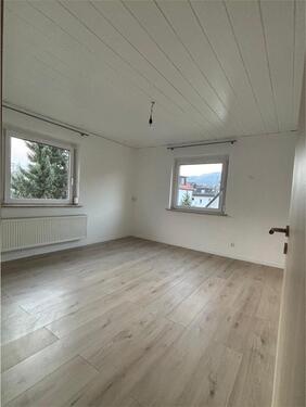Foto - Modern renovierte 3-Zimmer-Wohnung mit Balkon