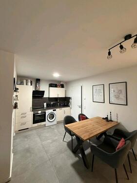 Foto - Sehr schöne Einzimmerwohnung,Top-Lage & Balkon