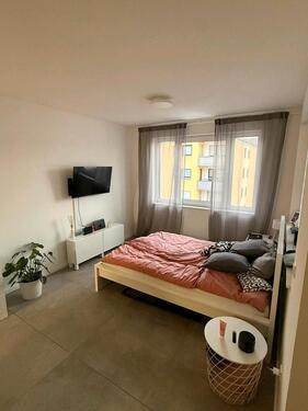 Foto - 1.5 Zimmer Etagenwohnung in Homburg