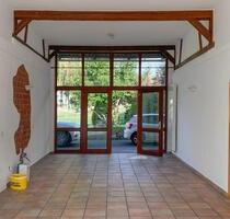 Wohnung in umgebauter Scheune zu vermieten in Berfa - Alsfeld