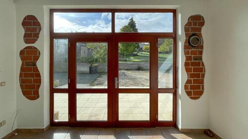 Foto - 3 Zimmer Loft - Studio - Atelier zur Miete in Alsfeld