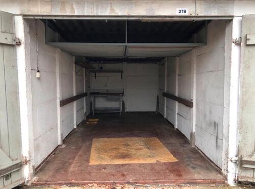 Foto - andere zur Miete in Rostock