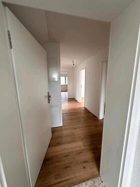 Foto - Erstbezug nach Kernsanierung EBK+FBH in Markgr Unterriexingen