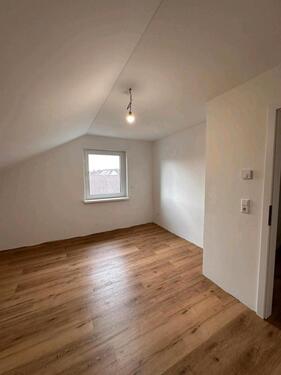 Foto - Dachgeschoßwohnung in Markgröningen zur Miete