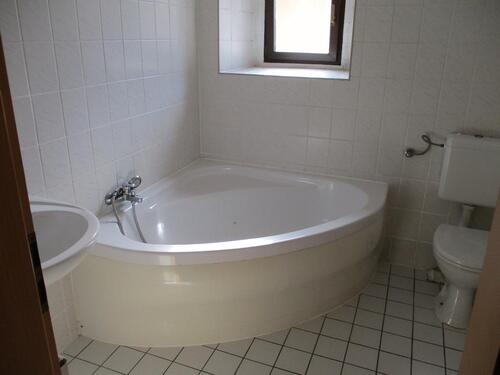 Foto - 3 Zimmer Erdgeschoßwohnung zur Miete in Waldenburg