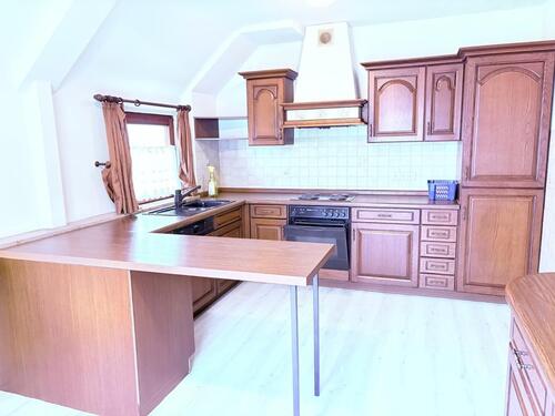 Foto - Gemütliche 3,5 Zimmer Wohnung in Freudenstadt