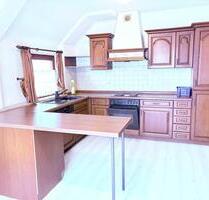 Gemütliche 3,5 Zimmer Wohnung in Freudenstadt