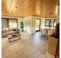 Schöne ETW im EG im 3-Parteienhaus in 55430 Perscheid - Oberwesel