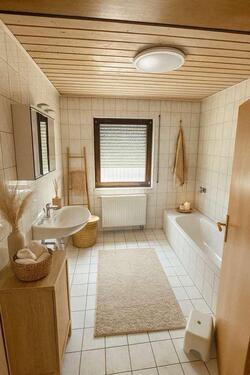 Foto - Erdgeschoßwohnung in Oberwesel zur Miete