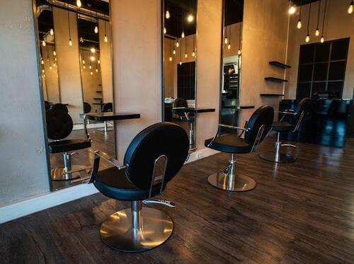 Foto - Spiegel Sonderanfertigung 4,5 Meter Höhe