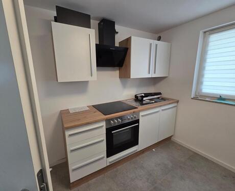 Foto - 3 Zimmer Erdgeschoßwohnung in Wildberg