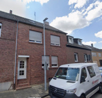 4-geschossiges Einfamilienhaus + Baugrundstück in Brachelen - Hückelhoven