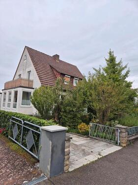 Foto - Freistehendes Einfamilienhaus in Gerolzhofen zu verkaufen