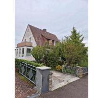 Freistehendes Einfamilienhaus provisionsfrei in Gerolzhofen