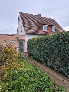 Foto - 5 Zimmer Einfamilienhaus zum Kaufen in Gerolzhofen