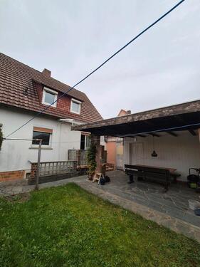 Foto - 5 Zimmer Einfamilienhaus in Gerolzhofen