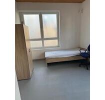 Ich werde ein Zimmer mieten - 325,00&nbsp;EUR Kaltmiete, ca.&nbsp; 15,00&nbsp;m&sup2; in Hünfeld (PLZ: 36088)