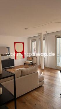 Foto - Wohnungsswap - 3 Zimmer, 90 m² - Dachauer Straße, Maxvorstadt, München
