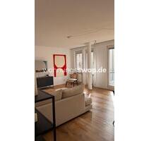 Wohnungsswap - 3 Zimmer, 90 m² - Dachauer Straße, Maxvorstadt, München