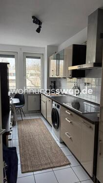 Foto - 3 Zimmer Etagenwohnung in München