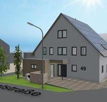 Exklusives Wohnen im Spessart – Stilvolle 1,5-Zimmer-Wohnung - Wiesen
