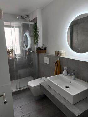 Foto - 3.5 Zimmer Etagenwohnung zur Miete in Remscheid