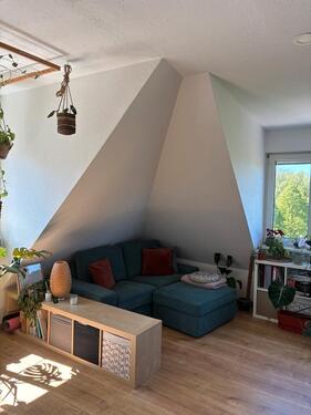 Foto - Helle 2-Zimmer Wohnung (45qm) in Dortmund Lütgendortmund