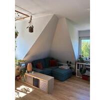 Helle 2-Zimmer Wohnung (45qm) in Dortmund Lütgendortmund