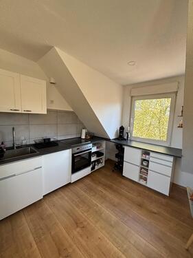 Foto - 2 Zimmer Dachgeschoßwohnung in Dortmund